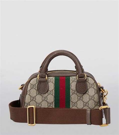 Gucci top handle mini bag